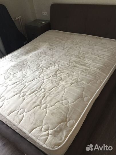 Матрац 160 200 бу орматек