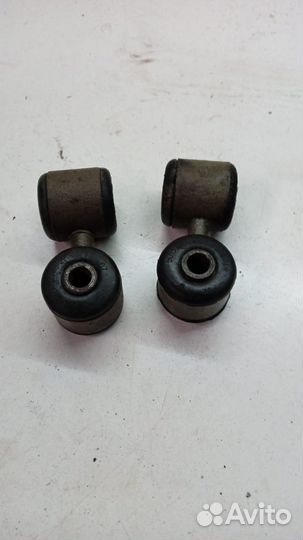 Стойки стабилизатора ваз