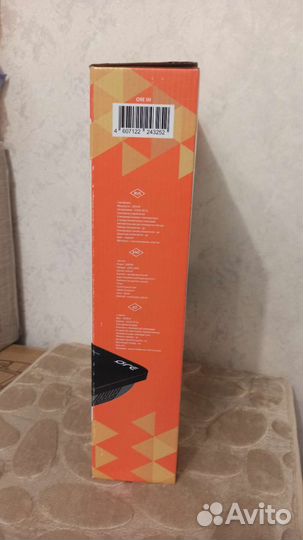 Настольная индукционная плитка ORE IM новая