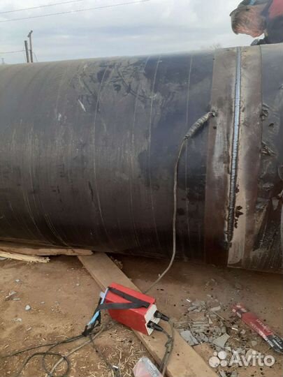 Услуги сварщика. сварочные работы