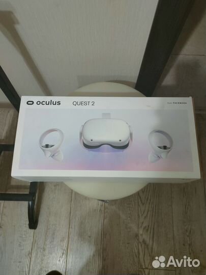 Oculus quest 2 128gb