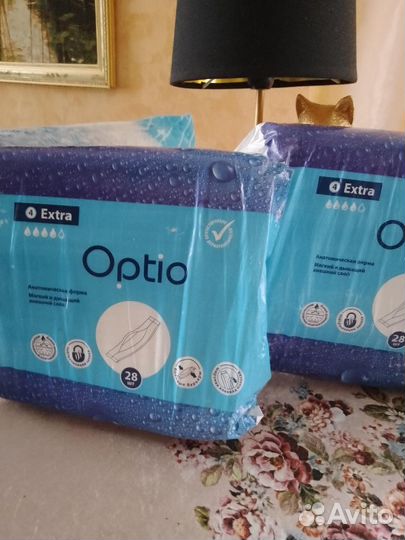 Средства гигиены