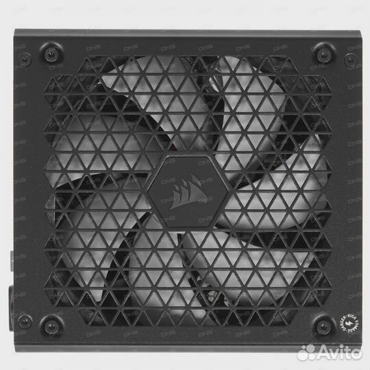 Полностью модульный блок питания Cursar RM850x