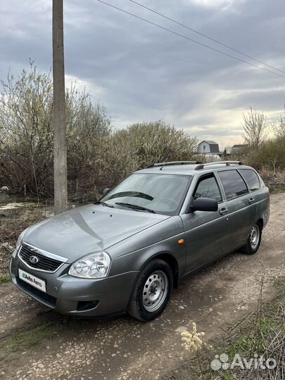 LADA Priora 1.6 МТ, 2010, 238 000 км
