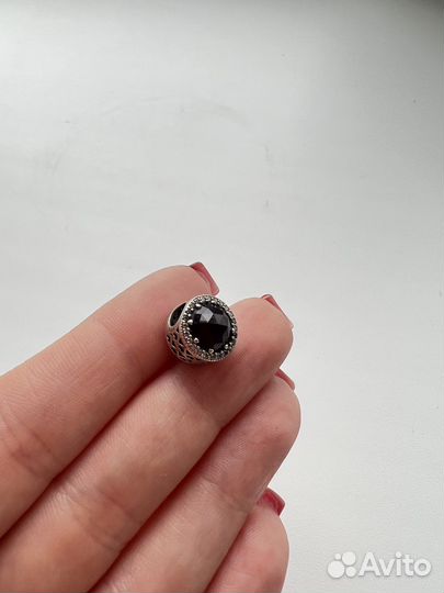 Украшение шарм, браслет pandora