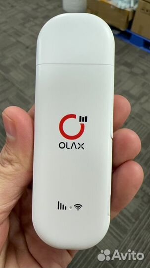 Новые 4G модемы Olax F90 с WiFi под смарт опт/розн