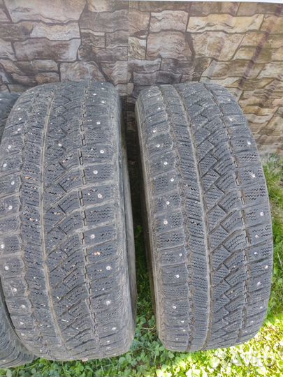Viatti Brina Nordico V-522 20.5/65 R15