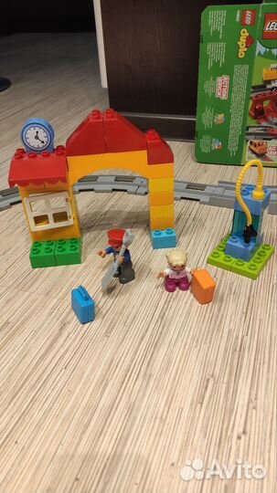Lego duplo лего дупло