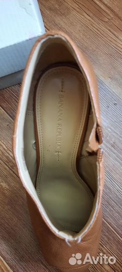 Продаю ботильоны