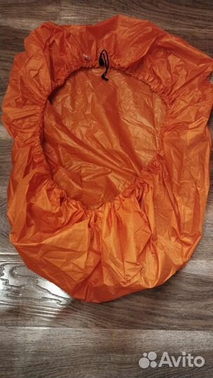 Накидка, чехол на рюкзак 80-90 л Манарага