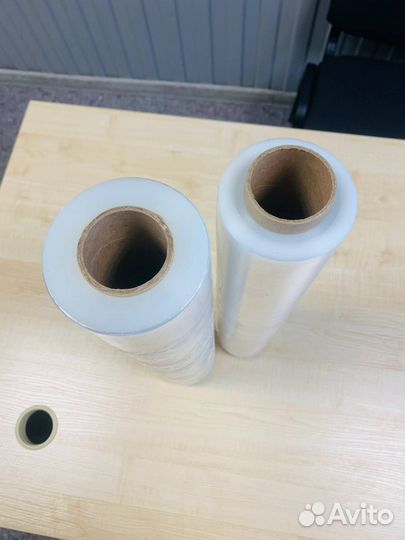 Стрейч пленка первичная 500мм