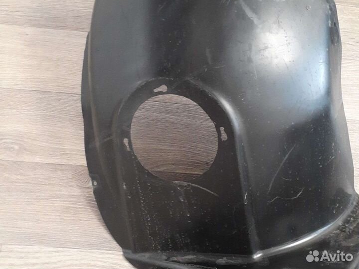 Локер передний правый LADA Vesta 2015