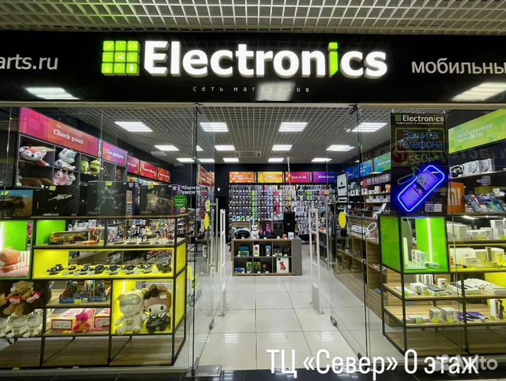 Аккумулятор Huawei Honor 8 Lite гарантия 1 год