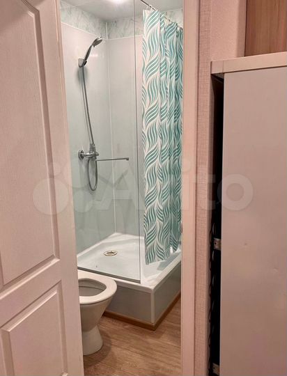 Комната 18 м² в 1-к., 1/5 эт.