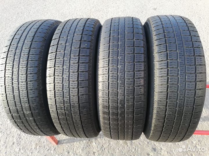 КАМА Кама-Евро-228 205/75 R15 95T