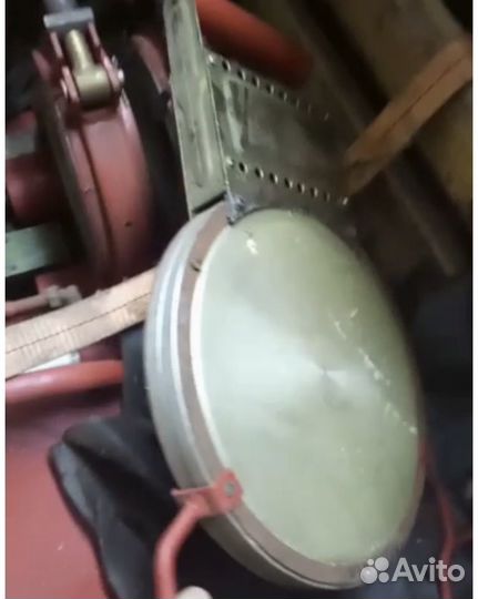 Аппарат для сварки полиэтиленовых труб. Д110-225