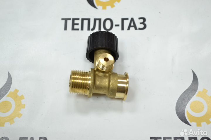 Кран подпитки baxi Main Four (710224400)