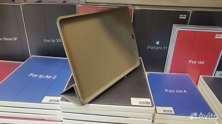 Чехол Smart Case для iPad