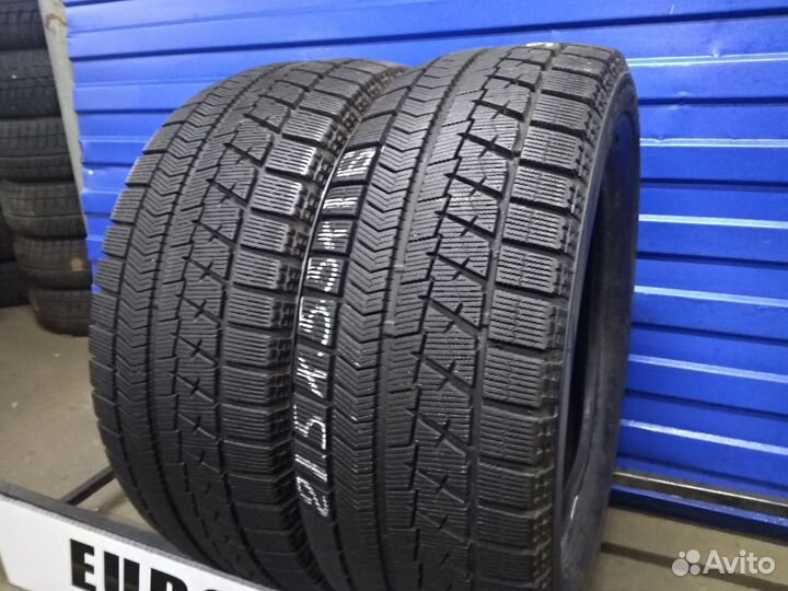 Bridgestone Blizzak VRX 215/55 R16 93Q