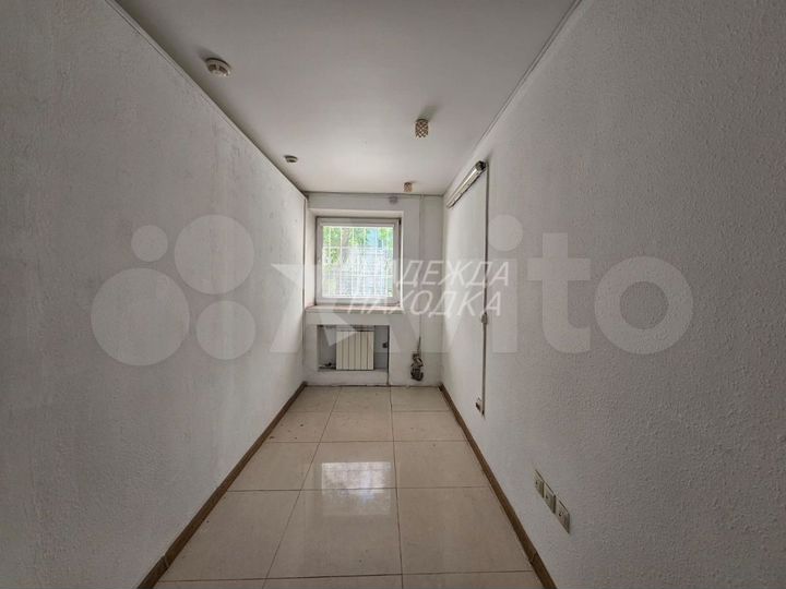 Аренда. Помещение Молодежная 2