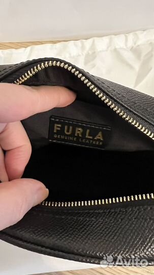 Новая сумка Furla оригинал