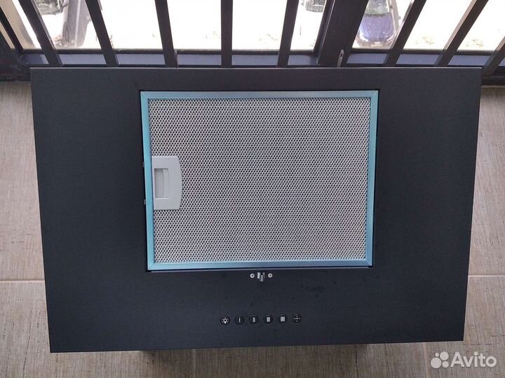 Вытяжка для кухни Elikor Рубин S4-60П-700 Э4Д