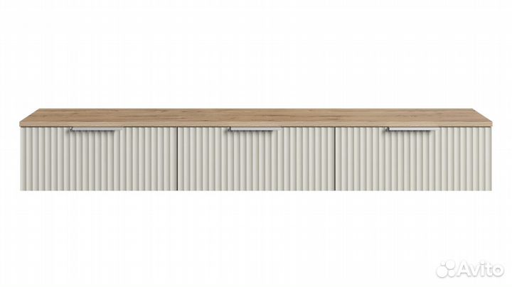 Тумба под телевизор подвесная, Ингрия - 3