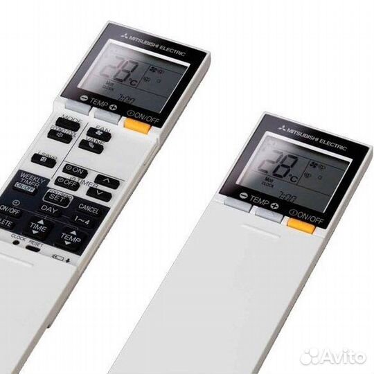 Mitsubishi Electric MFZ-KJ25VE/mufz-KJ25vehz