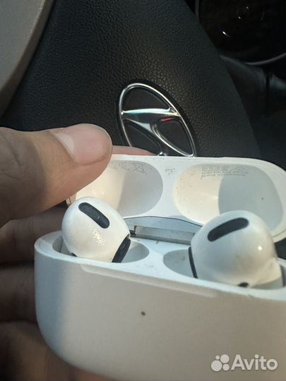 Airpods pro