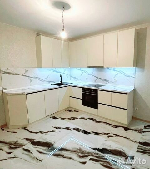 Кухонный гарнитур на заказ