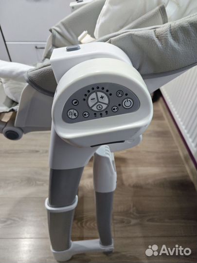 Стул для кормления 3 в 1 My Little Chair