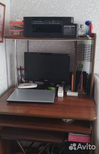 Компьютерный стол бу