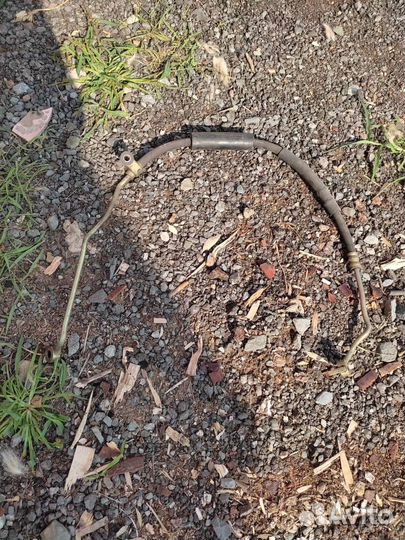 Шланг гур mazda atenza