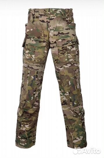 Костюм тактический боевой военный (мультикам )