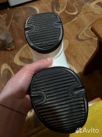 Кроссовки детские