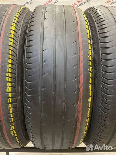 Yokohama Geolandar G98 225/65 R17 102V