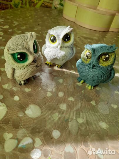 Мыло ручной работы 