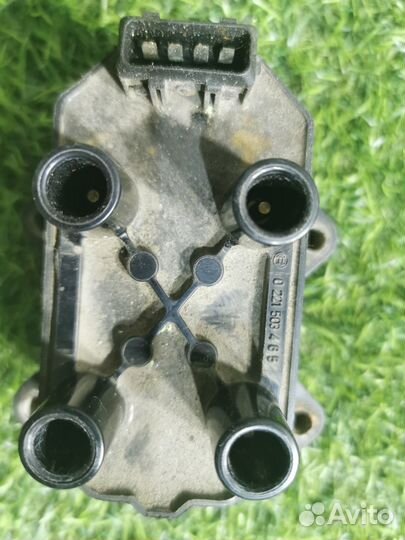 Катушка зажигания Chery Tiggo T11 I