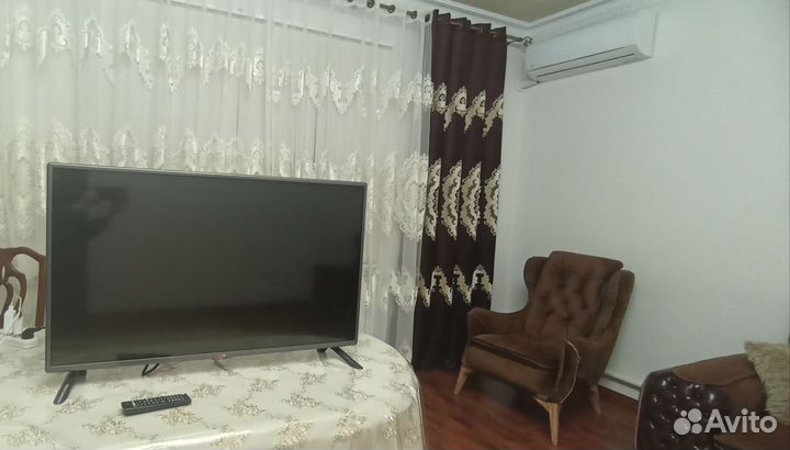 Телевизор LG