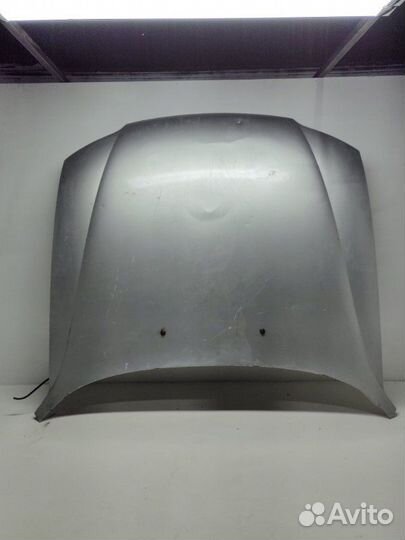 Капот Opel Vectra 1999-2005