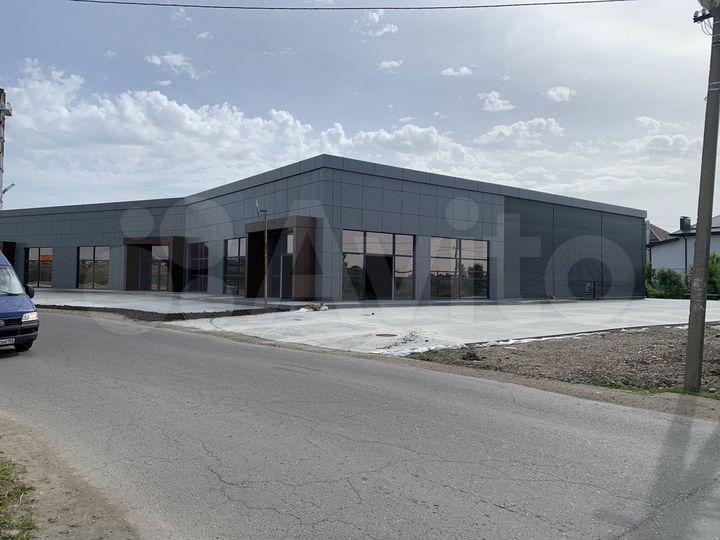 Торговая площадь, 98 м²