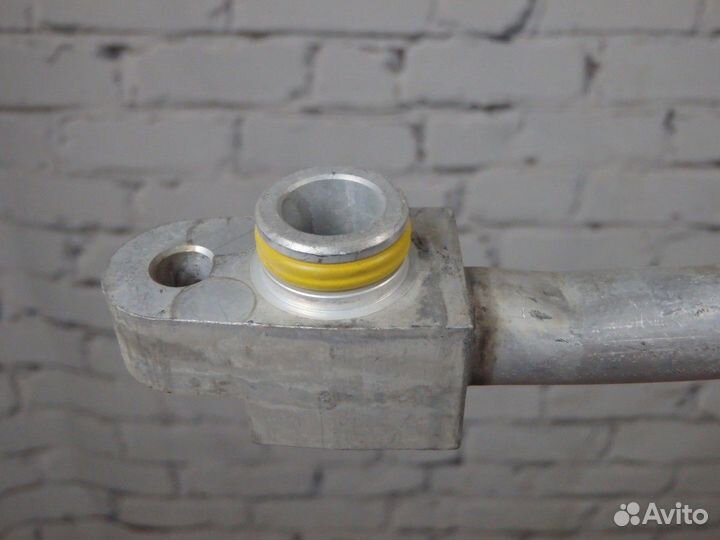 Трубка кондиционера Albea Альбеа