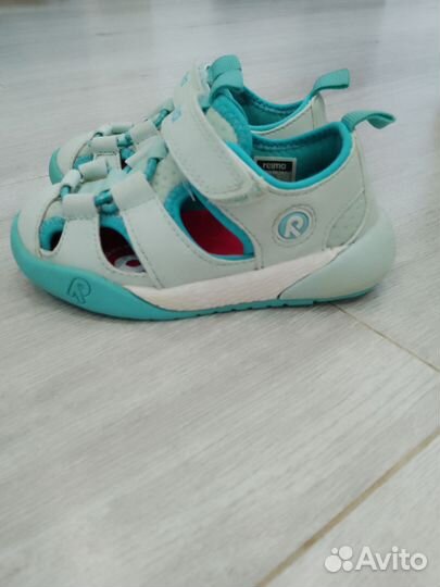 Обувь детская