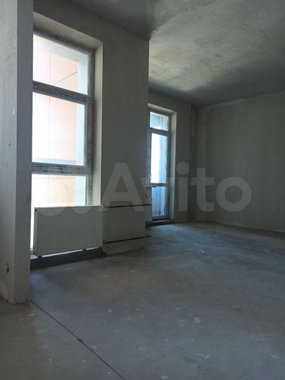 3-к. квартира, 112,8 м², 14/20 эт.