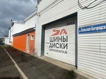 Свободного назначения, 660 м²