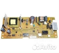 Платы питания для принтеров и мфу HP и Canon