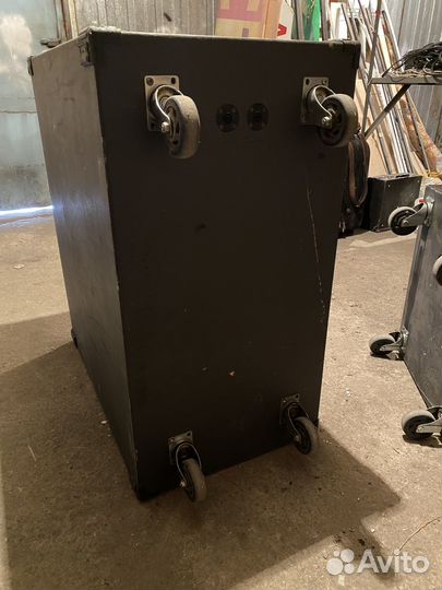 Продам сабвуфер