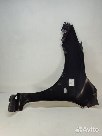 Крыло переднее правое Mazda 3 BLA2Y 2008-2011