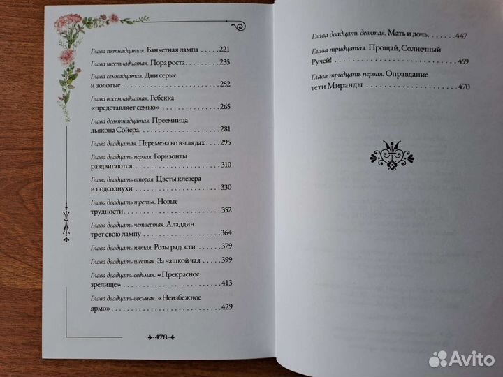 Книги для детей