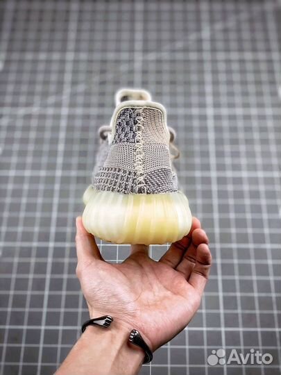 Adidas yeezy boost 350 премиум